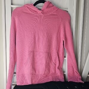 Pink Women's Hoodie